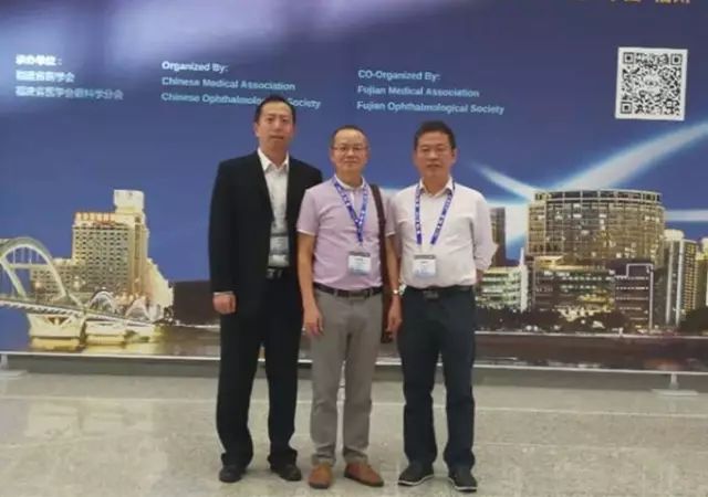 佛山8868体育官方网站(官方)登录入口派出了由广东省眼科医师分会屈光手术带头人、中山大学研究生导师赵刚平院长领*的 医生团队参与本次盛会，并准备了众多精彩的内容，与全国眼科同道一起探讨与推动眼科新发展.jpg