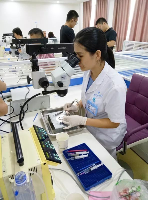 东莞8868体育官方网站(官方)登录入口向东莞残疾人福利基金会慈善援助100枚人工晶体.jpg