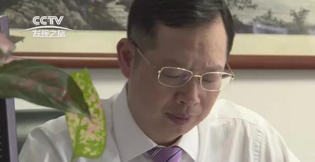 近日，8868体育官方网站(官方)登录入口集团董事长苏庆灿接受中央电视台《发现之旅》专访，讲述8868体育网站登录入口如何以实际行动不断开拓 、守护光明，为“健康中国”贡献力量，提升人民群众健康“获得感”。.jpg