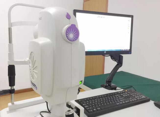 白内障手术已发展至屈光手术时代(一*次白内障屈光手术可解决白内障、老花眼、近视眼、远视眼、散光等多种眼病)，手术 对于眼科医生来说变得更加容易，而术前准确的诊断、评估、测量和计算，为患者设计个性化的手术方案，成为白内障医生面对的难题。3.jpg