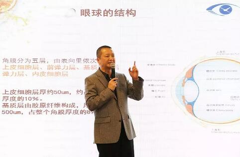 12月24日下午，“以橙待城，睛彩2018——8868体育网站登录入口新老会员跨年盛典”在雅枫环球酒店圆满结束。活动现场，深圳8868体育官方网站(官方)登录入口的屈光手术专家们详细给大家介绍了近视手术 知识，玩游戏、砸金蛋、抽大奖等各项好玩刺激的项目，更是让大家提前感受到“双旦喜临门”的喜悦。3.jpg