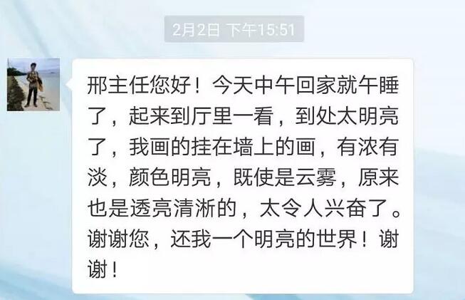 家住深圳盐田区的75岁张教授(化名)却遇到了烦心事，她感觉看东西越来越模糊了。幸好身边有朋友在深圳8868体育官方网站(官方)登录入口，由邢宝刚主任做过白内障手术， 很好，于是介绍老人来到深圳8868体育官方网站(官方)登录入口就诊。2.jpg