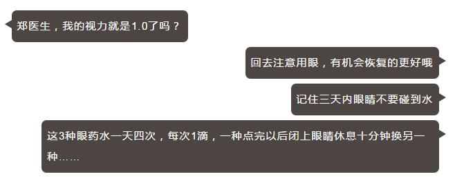 来到8868体育网站登录入口后，对近视手术不断的了解，看到身边活生生摘镜的 子，老夫不淡定了……做近视手术!立刻!马上!如果问我有什么后悔的事，那一定就是：我为什么没有早点做近视手术!8.jpg