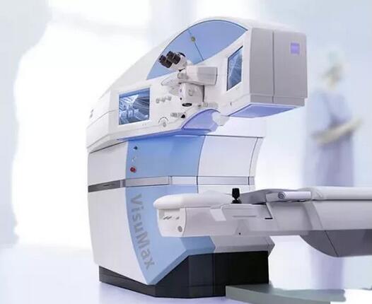 全飞秒激光手术：它源于德国，基于飞秒再一*次全面升 ，拥有准分子、飞秒的所有优势，并实现“无刀、无瓣，一生轻松”。极为适合征兵入伍、运动员、艺术生、公务员、高考生等对于术后运动要求高的群体。1.jpg