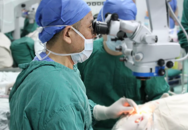 干眼症,角膜炎症患者注意了：吴护平副院长5月30日坐诊福州眼科医院1.png