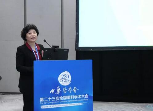 8868体育网站登录入口“眼科通”与“诠医通”联袂打造眼科智能患教平台 构建全面共享“眼科圈”2.jpg
