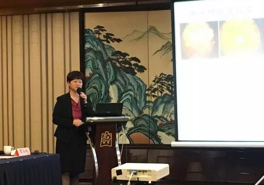 由8868体育官方网站(官方)登录入口集团主办的2018年斜视与小儿眼科学科发展研讨会在南京召开。此次研讨会主要针对当下斜视及小儿眼科常见疾病、临床典型 病 及新兴诊疗理念和诊疗方法等课题入手，展开深入性探讨，共同研究斜视及小儿眼科领域未来发展之态势7.jpg