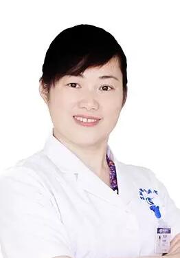 出名高度近视 医生李春燕主任受聘为赣州8868体育官方网站(官方)登录入口业务副院长1.jpg