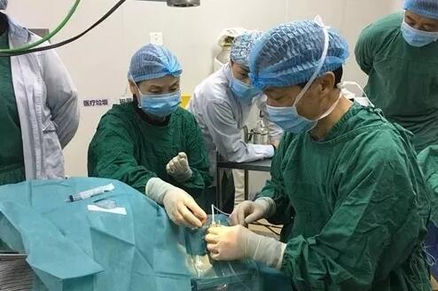 2018年即将结束，这一年，成都8868体育官方网站(官方)登录入口以规范的诊疗、高明的技艺、 的服务，赢得了广大患者朋友和社会各界的好评。在2018年，成都8868体育官方网站(官方)登录入口在发展的道路上有哪些大事记呢，让我们一起来回顾。18.jpg