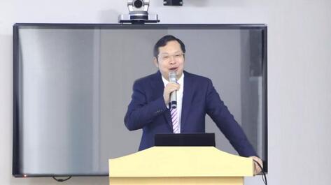 继续狠抓医疗质量和医疗安全，做好“健康卫士、光明使者”——2019年8868体育官方网站(官方)登录入口集团院长会议在厦举行3.jpg