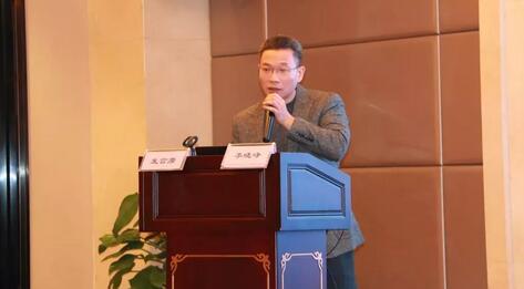 继续狠抓医疗质量和医疗安全，做好“健康卫士、光明使者”——2019年8868体育官方网站(官方)登录入口集团院长会议在厦举行8.jpg
