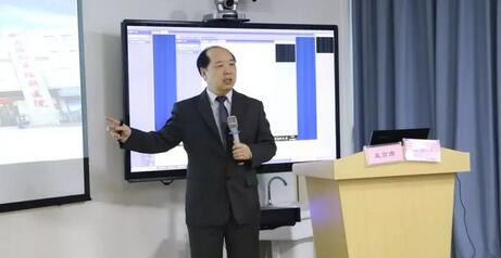继续狠抓医疗质量和医疗安全，做好“健康卫士、光明使者”——2019年8868体育官方网站(官方)登录入口集团院长会议在厦举行11.jpg