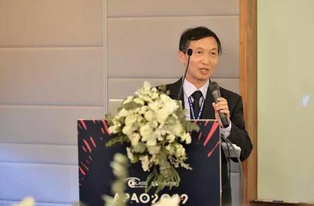 成都8868体育官方网站(官方)登录入口院长陈晓明教授受邀第34届(APAO)亚太眼科学会并发表专题演讲《CLASS手术中国专家的建议》1.jpg