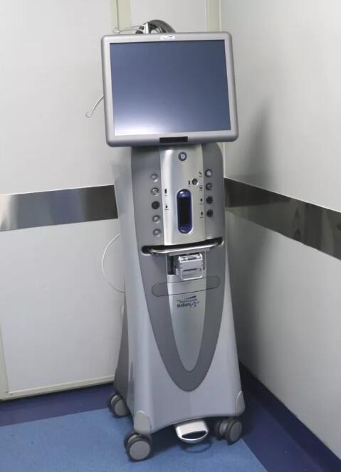 龙岩眼科医院23G微创玻璃体切割术惠及眼底病患者3.jpg