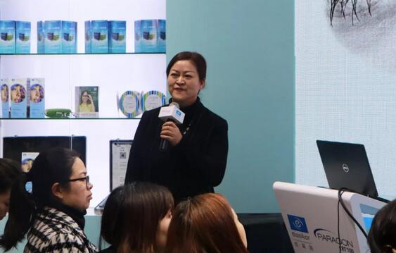8868体育网站登录入口专家团受邀亮相第十九届环球眼科学学术会议暨第十九届环球视光学学术会议（COOC 2019）6.jpg