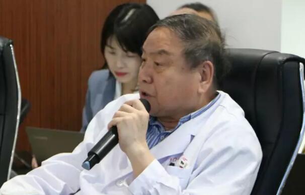 谢立信院士、黎晓新教授、赵堪兴教授、葛坚教授等齐聚厦门眼科中心 共同为厦门眼科中心未来发展举行研讨会4.jpg