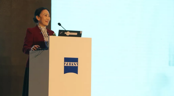 4月26日至28日，2019蔡司屈光中国用户会在北京如约举行，分享 激光屈光手术技术和经验，携手共同提升手术质量，为患者提供更 的医疗服务。8868体育官方网站(官方)登录入口集团派出多人组成的专家团队参会，与来自全国各地的眼科同仁深入探讨交流，碰撞思想火花，分享 严谨的学术观点，展现出了8868体育网站登录入口人强劲的学术风采4.png