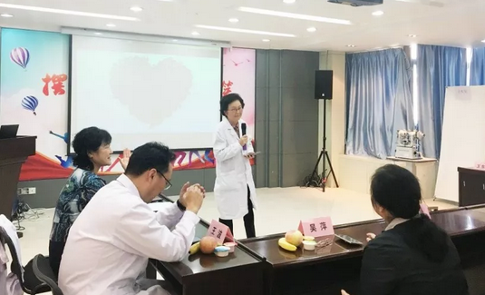 5.12合肥名人眼科医院举行“不忘初心，呵护眼睛”母亲节护士节庆祝活动1.png