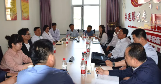 兰州市城关区市场监督管理局党组书记、局长陶宏一行莅临杭州8868体育官方网站(官方)登录入口调研指导工作1.png