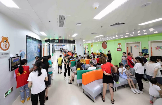 厦门眼科中心五缘院区正式开业，打造全国 眼病会诊平台，造福患者！12.png