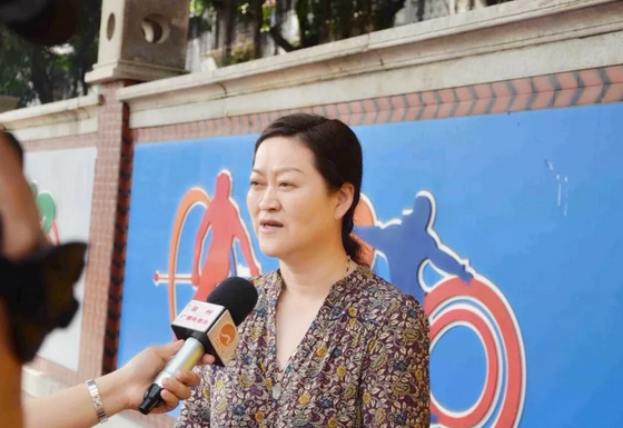 全社会行动起来，共同呵护好孩子的眼睛——厦门眼科中心积极参与“泉州市儿童青少年近视综合防控爱眼日暨师生健康中国健康主题活动4.png