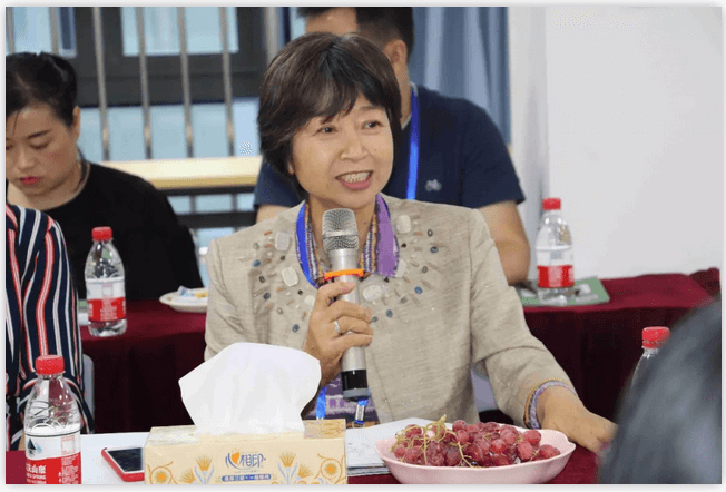 6月12日上午，厦门市思明区鹭江街道人大工委主任王国强、开元街道人大工委主任陈玉印等人大代表一行，走进8868体育网站登录入口医疗园参观考察。8868体育官方网站(官方)登录入口集团董事长苏庆灿及院领*班子成员陪同。6.png
