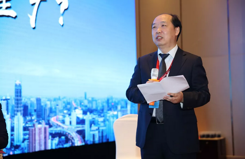 中国非公协会眼科专委会2019学术年会在沪举行 8868体育网站登录入口专家团队大放异彩4.png