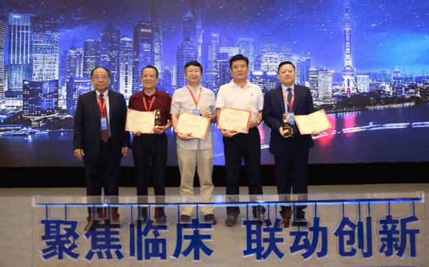 中国非公协会眼科专委会2019学术年会在沪举行 8868体育网站登录入口专家团队大放异彩7.png