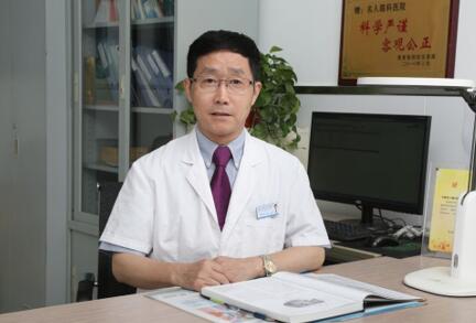 合肥名人眼科医院陈林义院长：这位共和国同龄人，见证并助推小儿眼科的新生与腾飞1.jpg