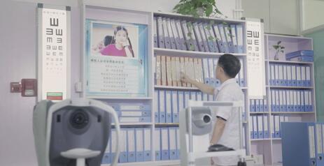 合肥名人眼科医院陈林义院长：这位共和国同龄人，见证并助推小儿眼科的新生与腾飞2.jpg