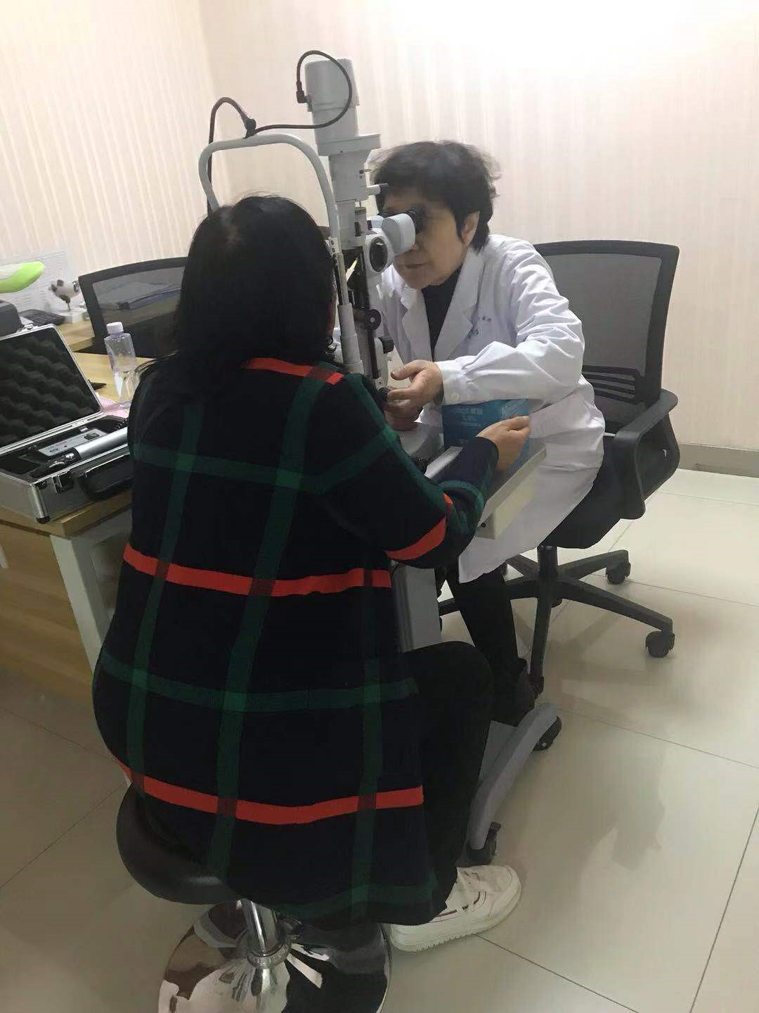 省医保开通异地眼病患者即日起可在西安8868体育官方网站(官方)登录入口就诊7.jpg