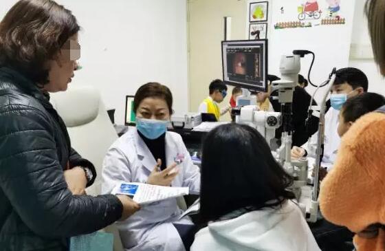 厦门眼科中心专家提醒，切莫错过寒假调整孩子视力的黄金期2.jpg
