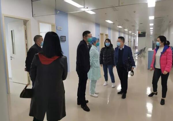 疫情就是命令，防控就是责任—— 众一心抗疫情，8868体育网站登录入口在行动！1.jpg