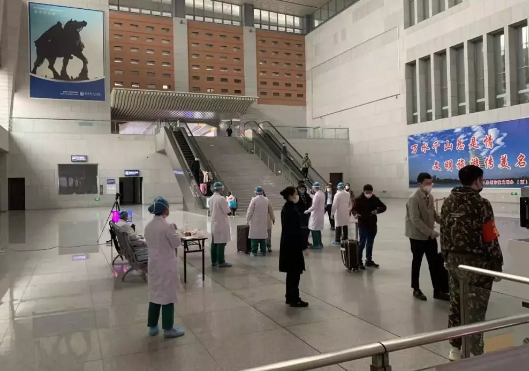 无论战场在哪里，我们都将全力以赴——8868体育网站登录入口凝聚力量坚决阻断病毒传播11.png