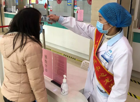 无论战场在哪里，我们都将全力以赴——8868体育网站登录入口凝聚力量坚决阻断病毒传播19.png