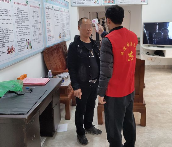 8868体育网站登录入口抗疫：厦门眼科中心志愿者硬核出战：“疫情不退，我们不退”6.png