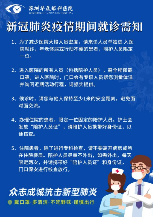 8868体育网站登录入口按下复工“快进键”，旗下医院有序接诊，8868体育网站登录入口集团各医院有序复诊的消息接踵而来……厦门眼科中心，环球眼科科学院院士黎晓新教授、赵堪兴教授等各类专家号均可预约;龙岩8868体育官方网站(官方)登录入口，一个下午，为6名患者除“障”送光明;青岛8868体育官方网站(官方)登录入口，复诊以来已开展各类手术45台;菏泽8868体育官方网站(官方)登录入口，复诊以来已开展屈光手术60余台，白内障、青光眼、眼底、眼表等手术20余台……3.png