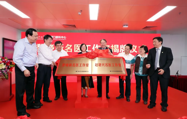 海峡导报：大揭秘！疫情之下，厦门这家三甲医院却在这么做......4.png