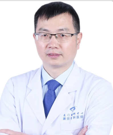 现任莆田市医学会眼科分会副主任委员，福建省医学会眼科分会眼整形组成员刘励医生，今年强力加盟莆田眼科医院，担任医院业务院长。这一“强援”的加盟，将引领莆田眼科医院的诊疗实力迈上更高台阶，造福莆田市乃至周边的眼疾患者5.png
