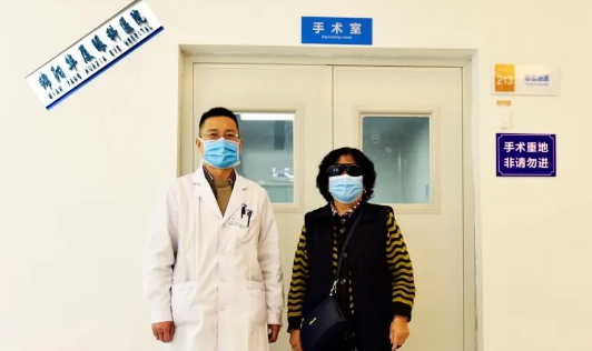用专业技术和一*服务打消患者疑虑——绵阳8868体育官方网站(官方)登录入口白内障医生罗卫兵1.png