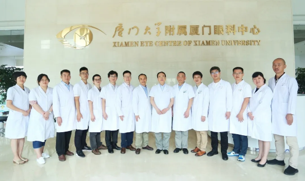 福建省重点实验室重磅发布：厦门大学附属厦门眼科中心眼表与角膜病重点实验室成功入选！.png