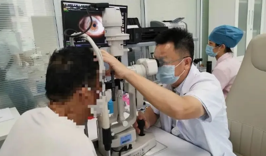 开设慈善助困新模式！厦门眼科中心继“慈善病区”后再推“慈善门诊”2.png