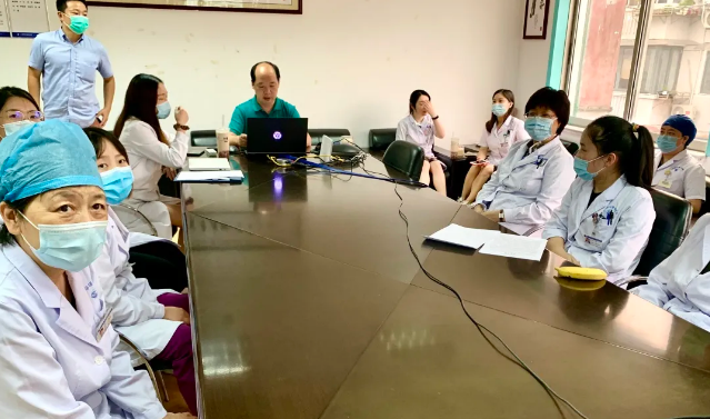 因眼而在，为你而来 ——上海和平眼科医院举办8868体育网站登录入口集团白内障专题院际交流会2.png