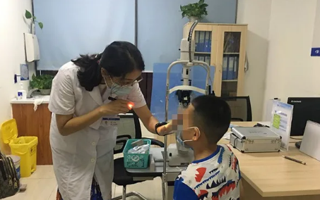 成都8868体育网站登录入口斜弱视医生陈婷：别让水弹枪成为孩子眼睛的隐性“杀手”1.png