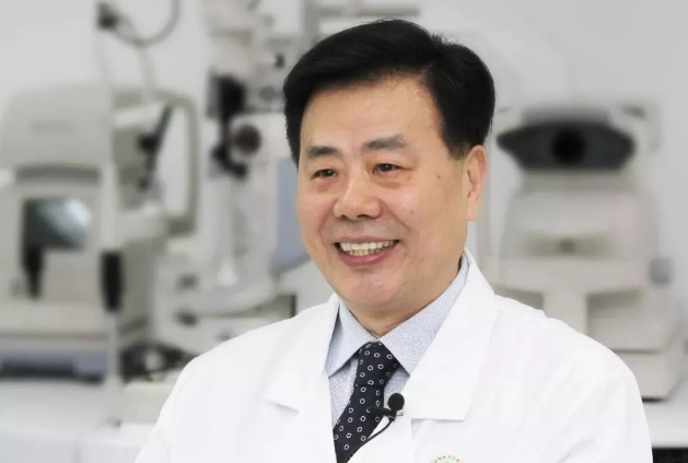 眼视光观察：姚克教授当选亚太白内障及屈光手术学会(APACRS)候任主席!1.png