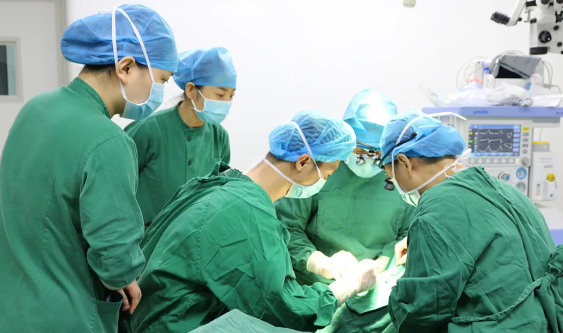西安8868体育网站登录入口张利玲院长：斜视影响立体视觉，越早医治越好1.png