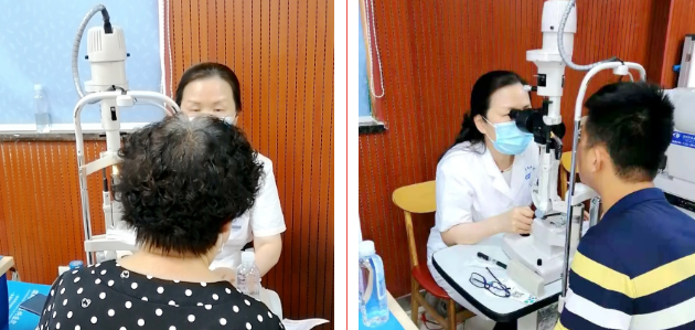 深圳8868体育官方网站(官方)登录入口白内障医生杜冰率队进社区开展“光明快车.爱眼行公益活动”2.png