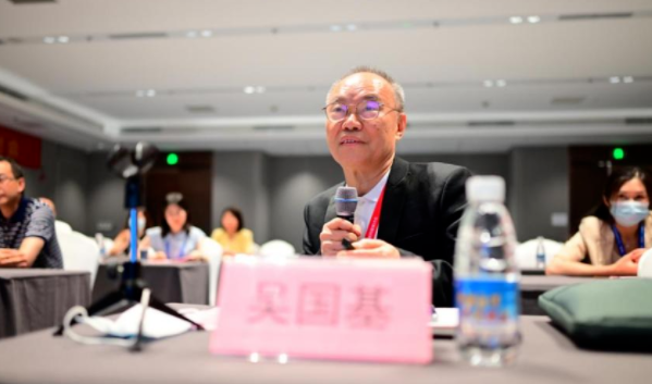 勇立潮头，引领发展 8868体育网站登录入口2021年眼底病学科发展研讨会在福州隆重召开6.png
