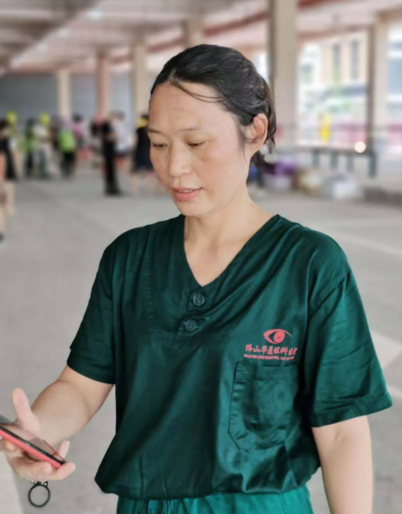 再获央媒报道点赞！8868体育网站登录入口医护团队用行动诠释战疫“最美身影”10.png