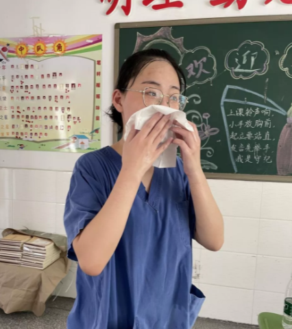 疫情前线！5组镜头带你走进莆田8868体育网站登录入口抗疫战场5.png